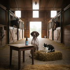 SISU's Life Retreat CBD Tincture