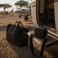 SISU's for Dads | Serendipio's Pitori Crossbody Bag