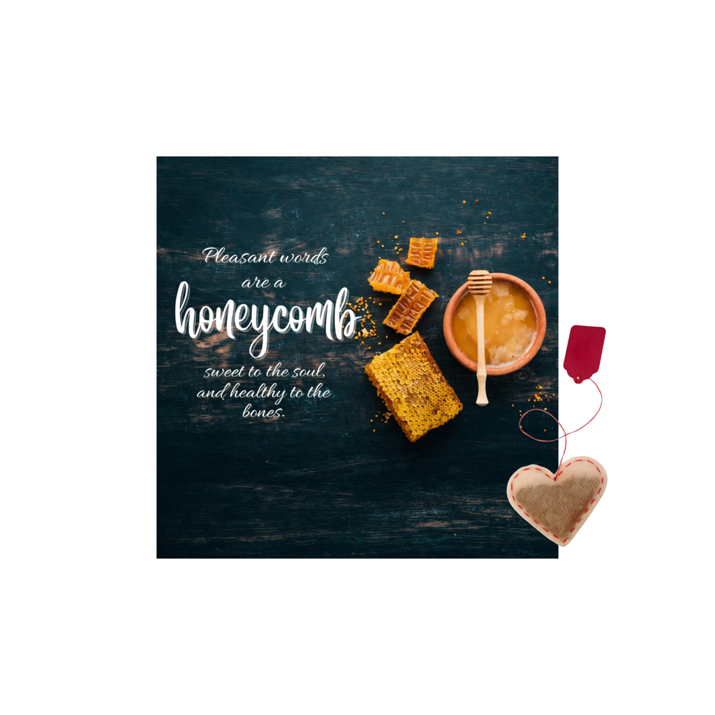 Gifting Sorted:  SISU's For the Love of Tea - Your Way