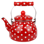 Gifting sorted:  Tea Time