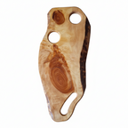 SISU's Wood Crafter Collection