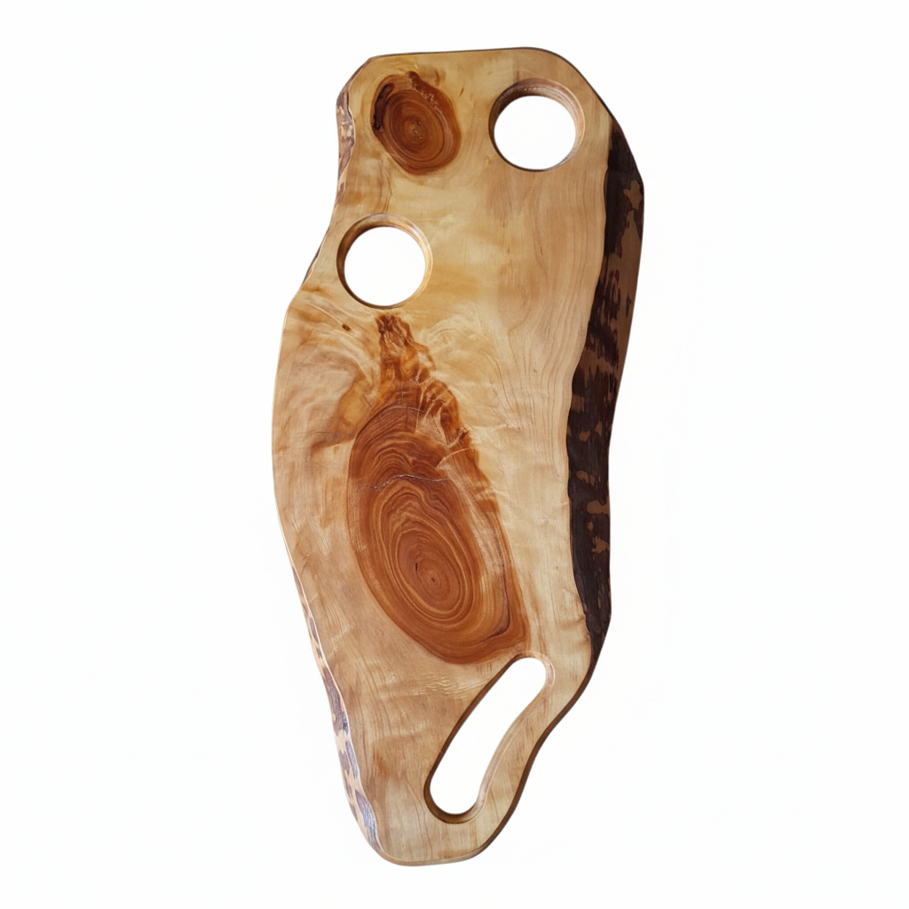 SISU's Wood Crafter Collection