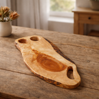 SISU's Wood Crafter Collection