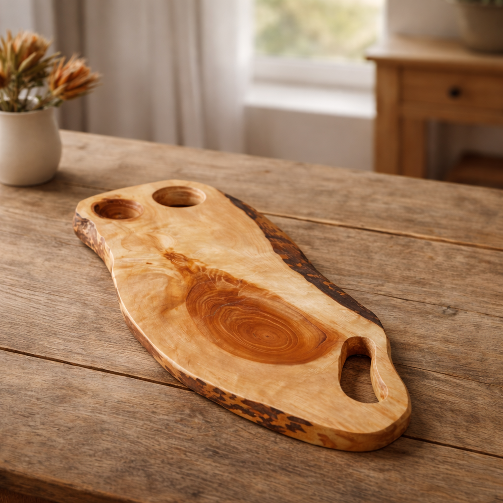 SISU's Wood Crafter Collection