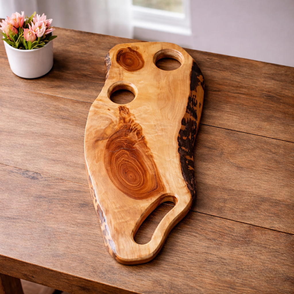 SISU's Wood Crafter Collection