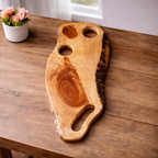 SISU's Wood Crafter Collection