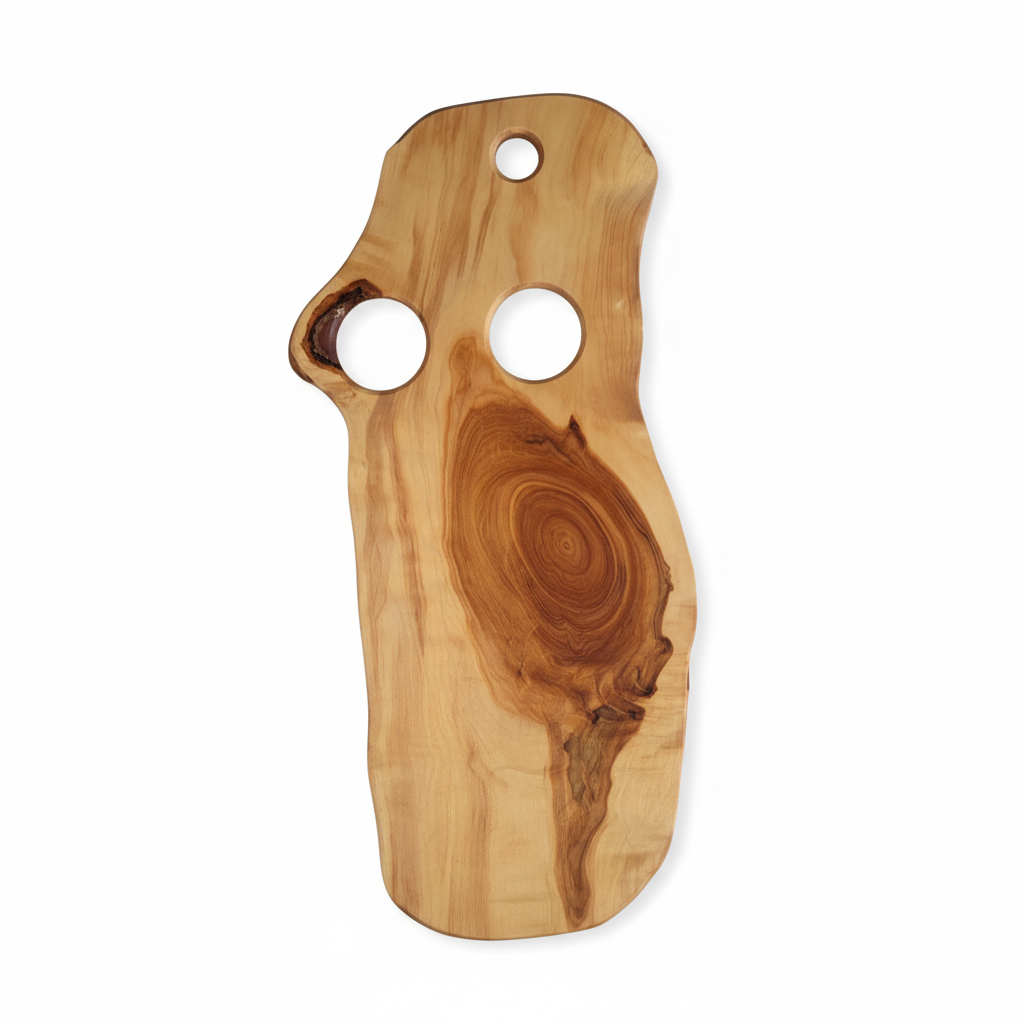 SISU's Wood Crafter Collection