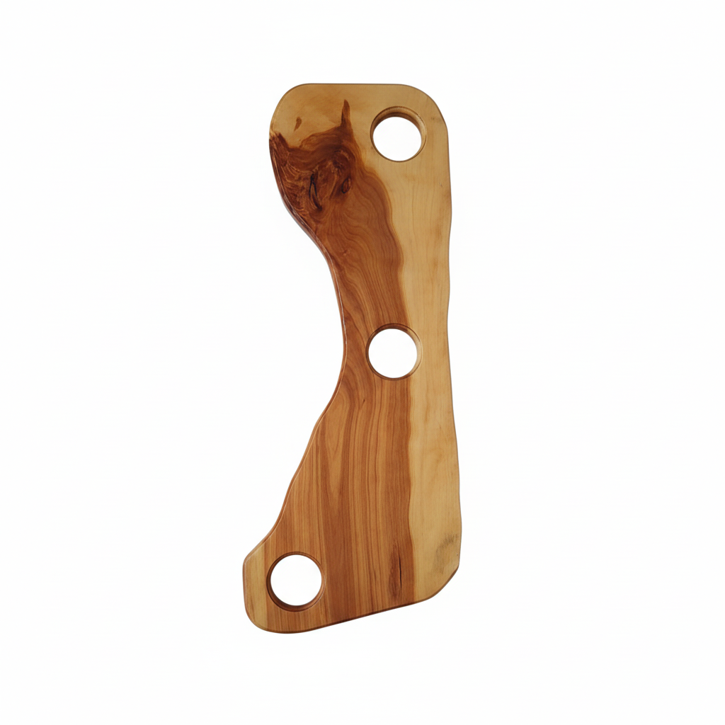 SISU's Wood Crafter Collection