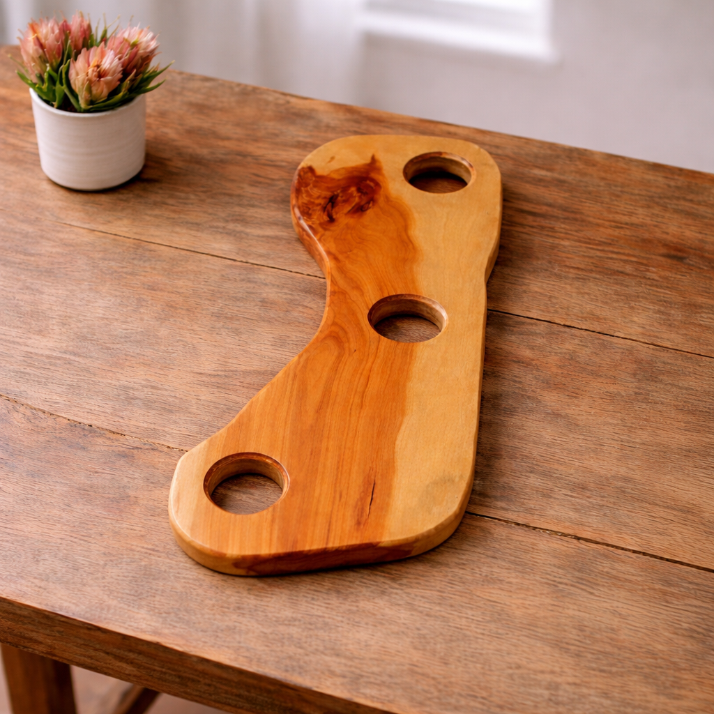 SISU's Wood Crafter Collection