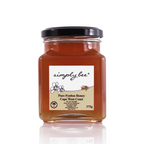 Simply Bee's Pure Honey Range