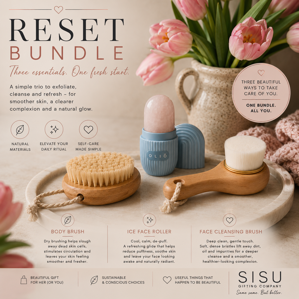 Gifting Sorted| Reset Bundle