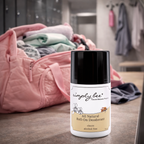 Simply Bee's Natural Roll-On Deodorant