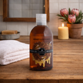 Honeysuckle's Honey & Rooibos Shower Gel