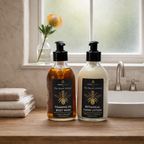 Gifting Sorted:  Honeysuckle's Royal Edition Duo