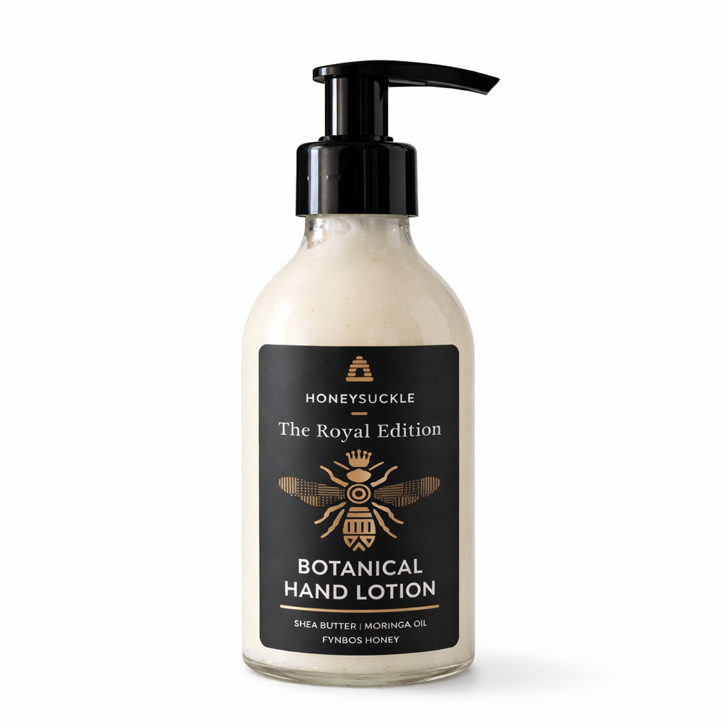 Gifting Sorted:  Honeysuckle's Royal Edition Duo