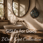 SISU's for Dads | Well Kept Collection