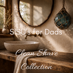 SISU's for Dads | Clean Shave