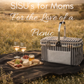 SISU’s for Moms – For the Love of a Picnic