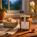 Roses Salted Caramel Sauce