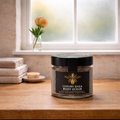Honeysuckle's Royal Edition Shea Butter Body Scrub
