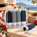 Christmas @ SISU | PackMate Silicone Travel Set