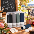 Not Another Apple | School's Out!
