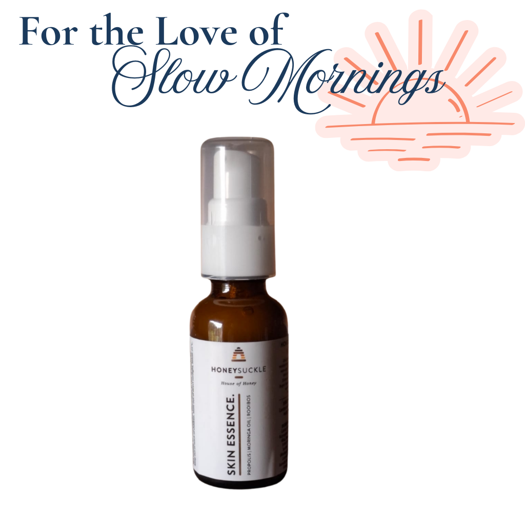 Gifting Sorted:  SISU's for the Love of Slow Mornings