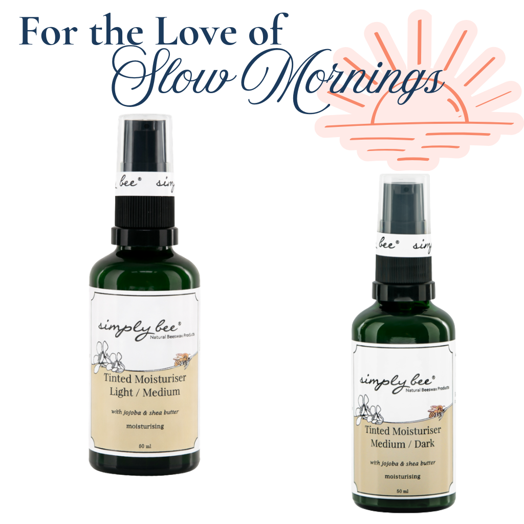 Gifting Sorted:  SISU's for the Love of Slow Mornings