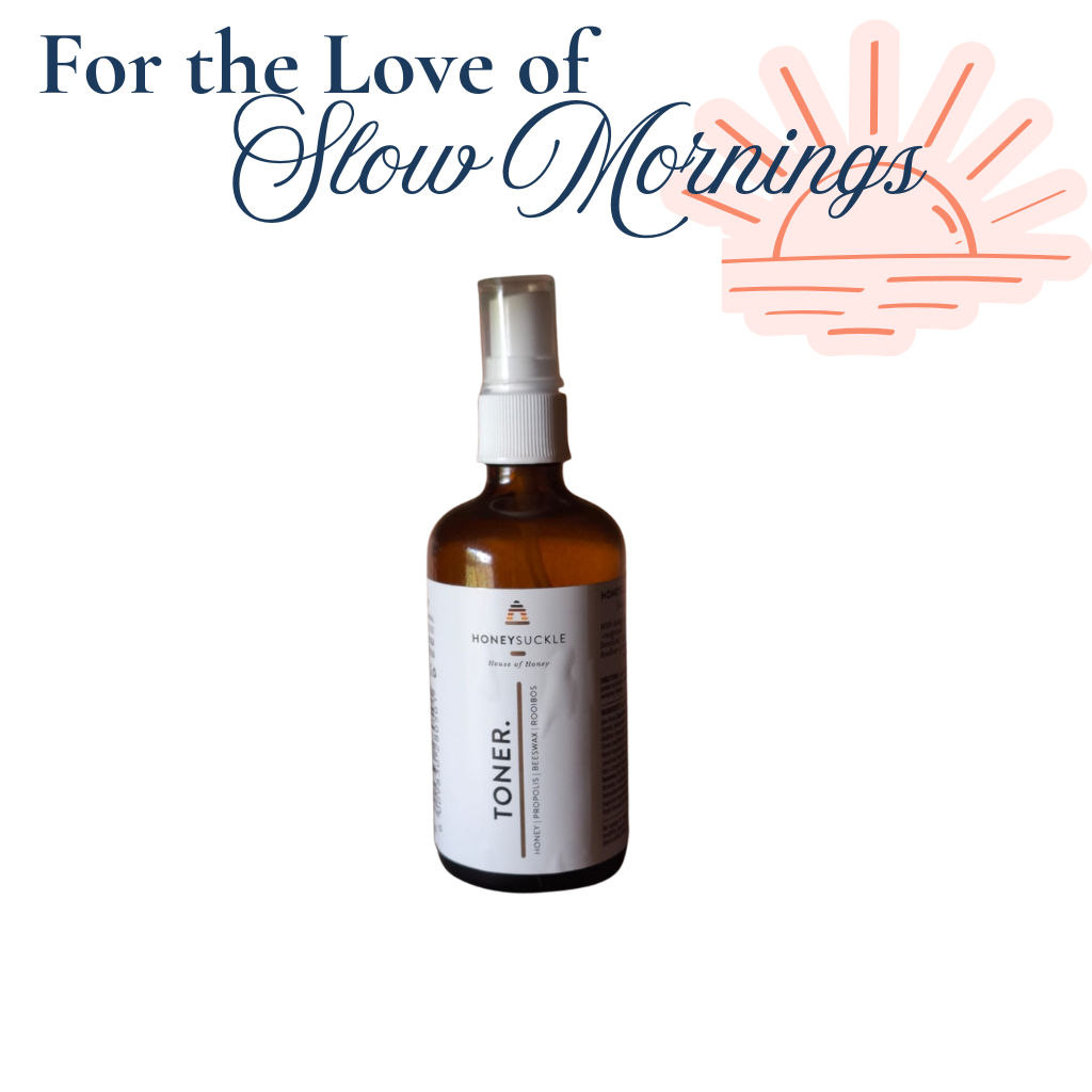 Gifting Sorted:  SISU's for the Love of Slow Mornings