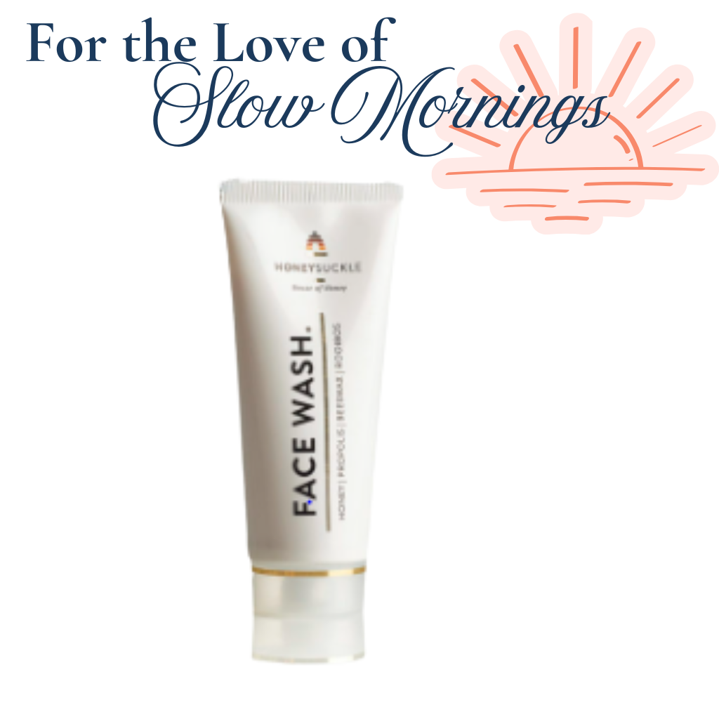 Gifting Sorted:  SISU's for the Love of Slow Mornings