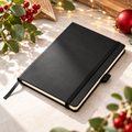 Christmas @ SISU | Altitude Stanford A5 Hard Cover Notebook