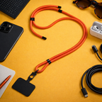 SISU's Where's My Phone Strap