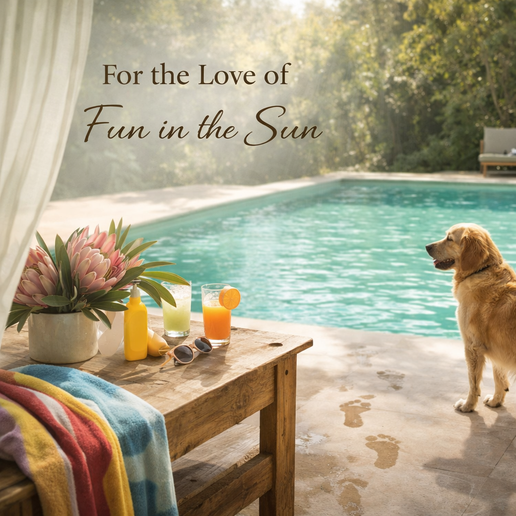 Gifting Sorted: SISU's for the Love of Fun in the Sun