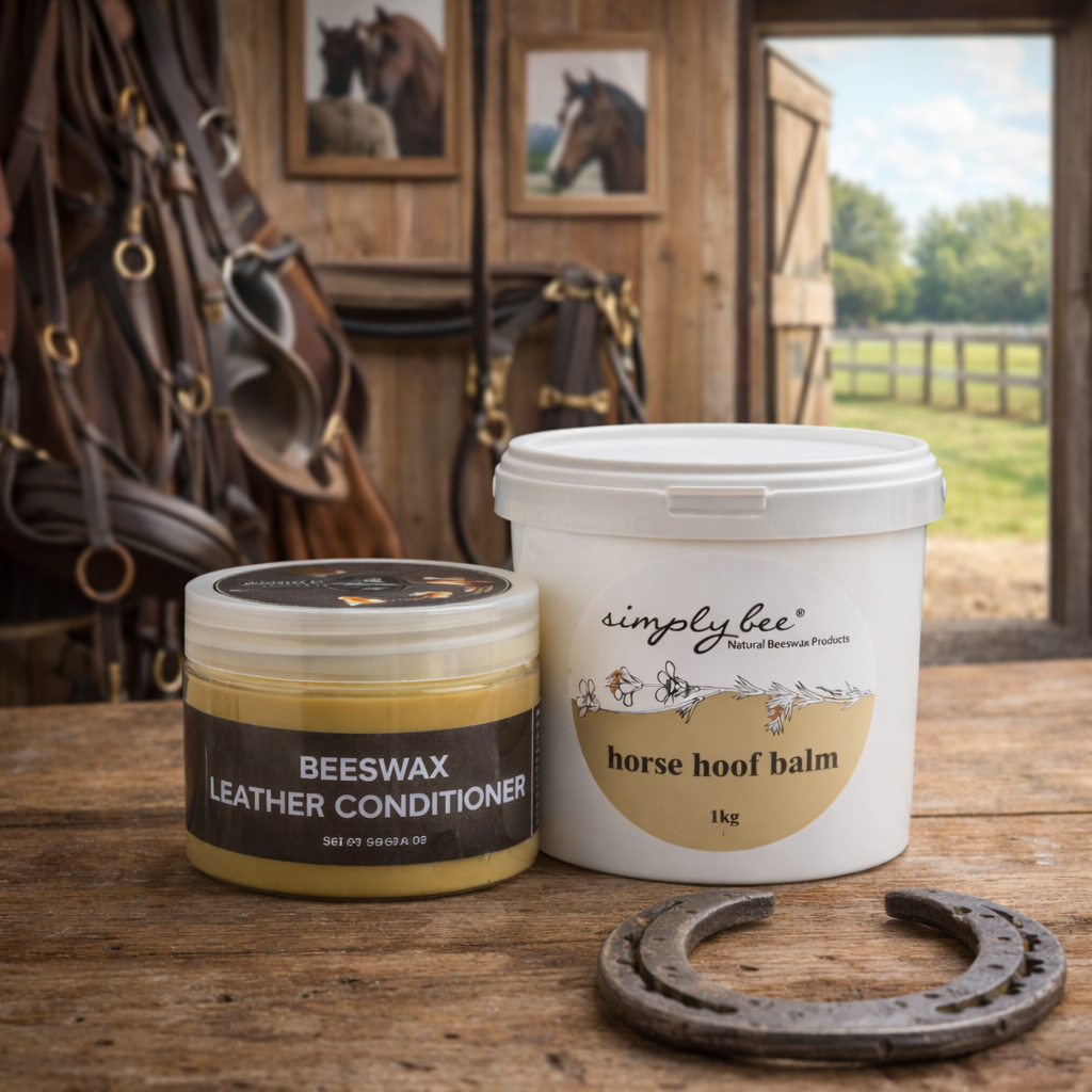 Gifting Sorted: Trot & Tack