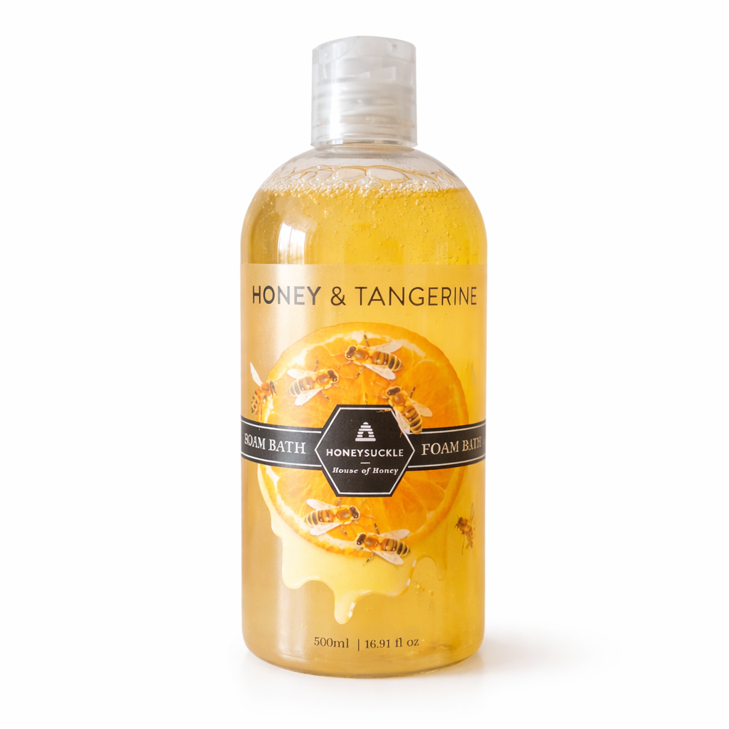 Gifting Sorted:  Honeysuckle's Duos