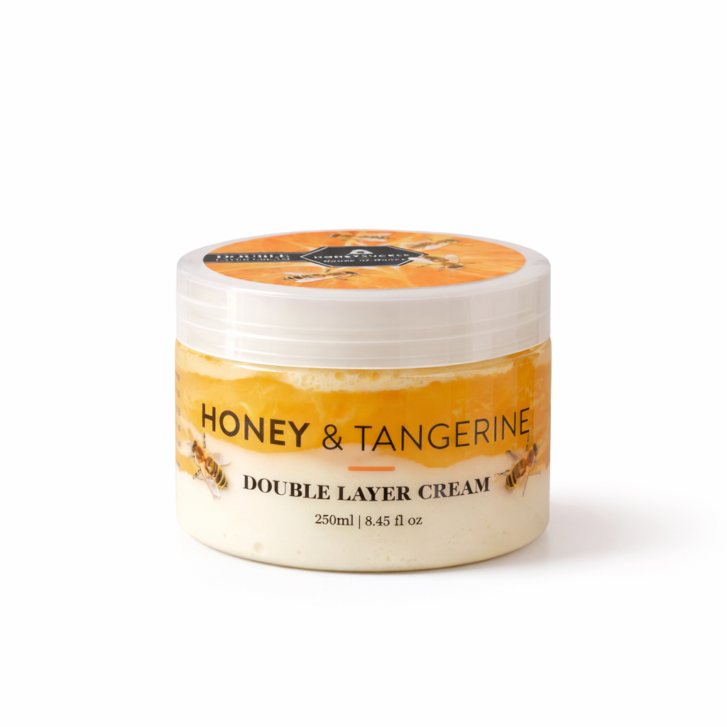 Gifting Sorted:  Honeysuckle's Duos