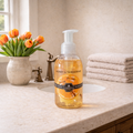Honeysuckle's Honey & Tangerine Hand & Body Wash