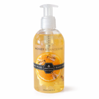 Honeysuckle's Honey & Tangerine Hand & Body Wash