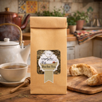 Simply Bee's Loose Leaf Buchu Tea