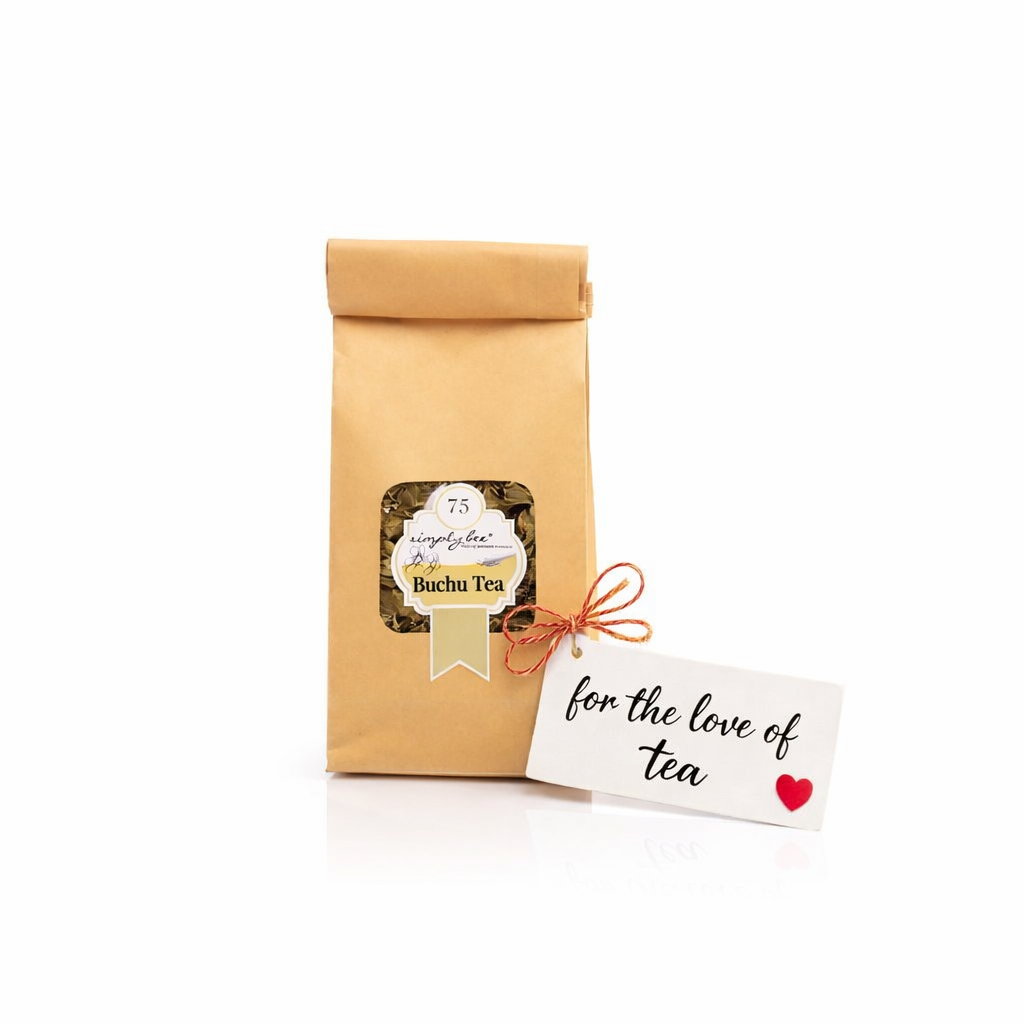 Gifting Sorted:  SISU's For the Love of Tea - Your Way