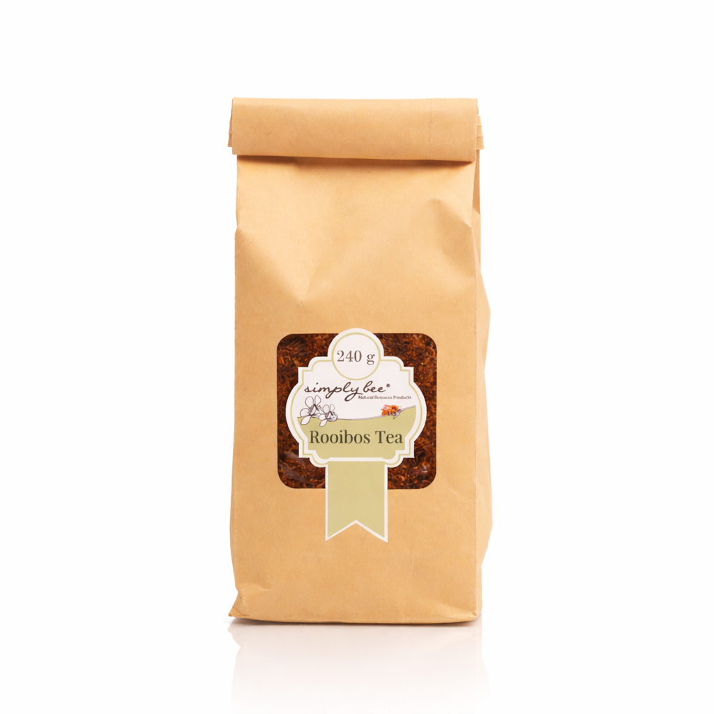Simply Bee's Loose Leaf Rooibos Tea