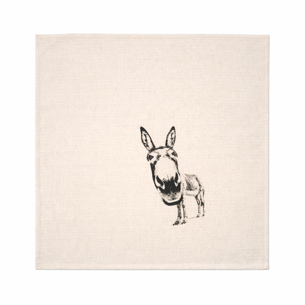 SISU's Bowl Covers and Tea Towels