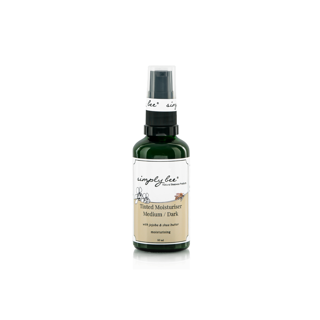 Simply Bee's Tinted Moisturiser