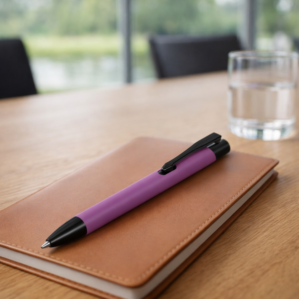 SISU Corporate - Altitude Zeta Ball Pen