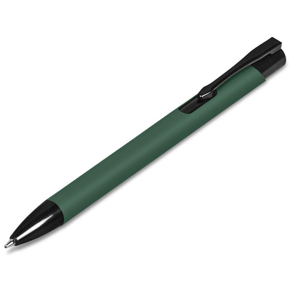 SISU Corporate - Altitude Zeta Ball Pen