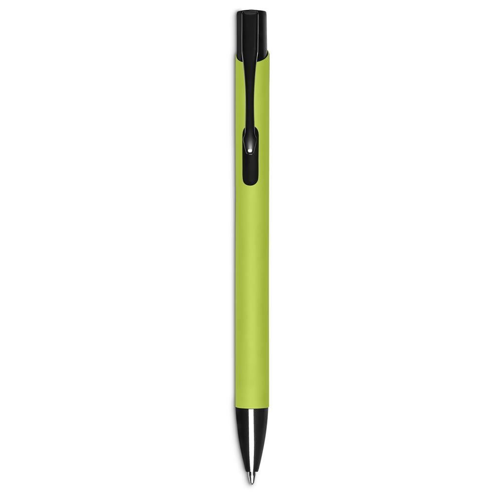 SISU Corporate - Altitude Zeta Ball Pen