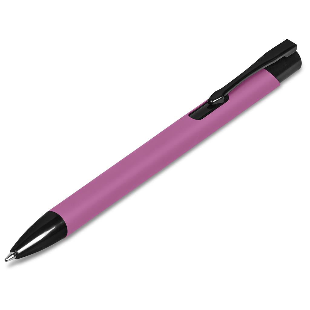 SISU Corporate - Altitude Zeta Ball Pen