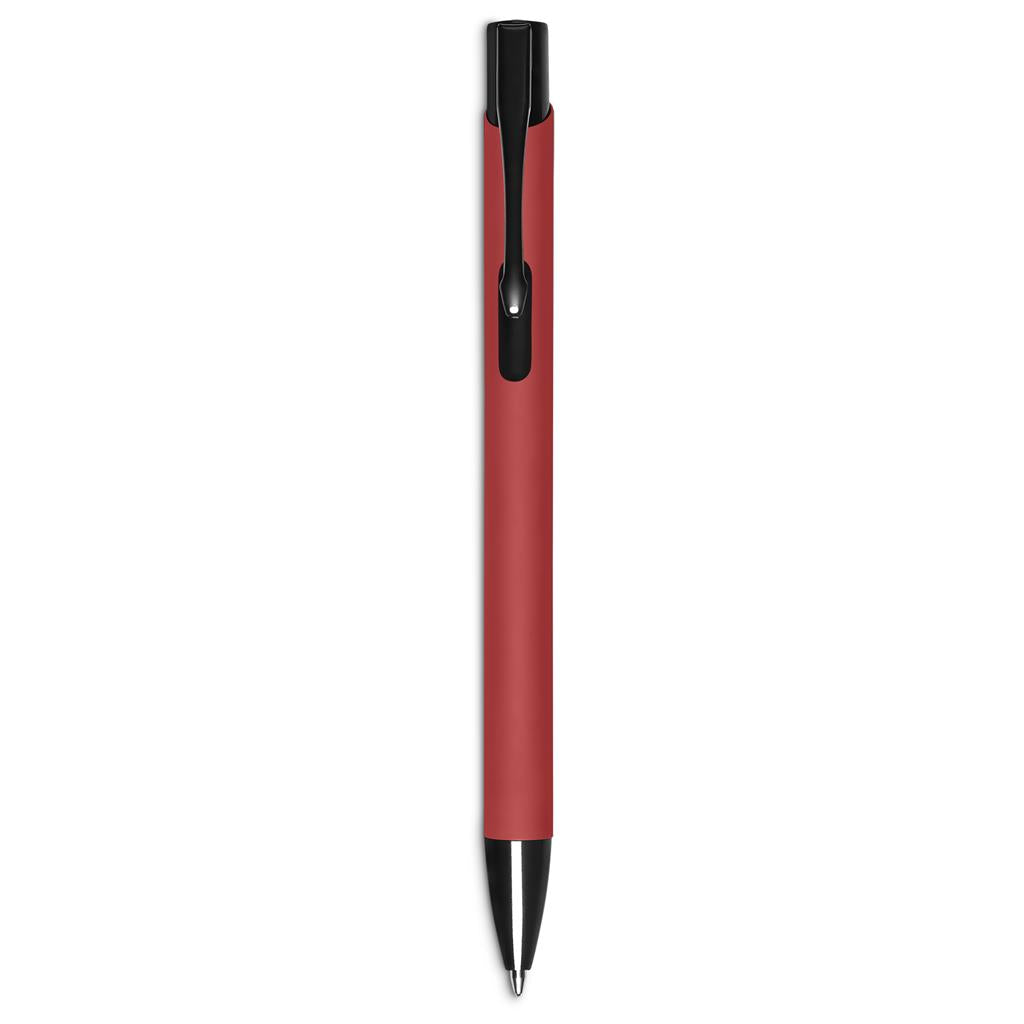 SISU Corporate - Altitude Zeta Ball Pen