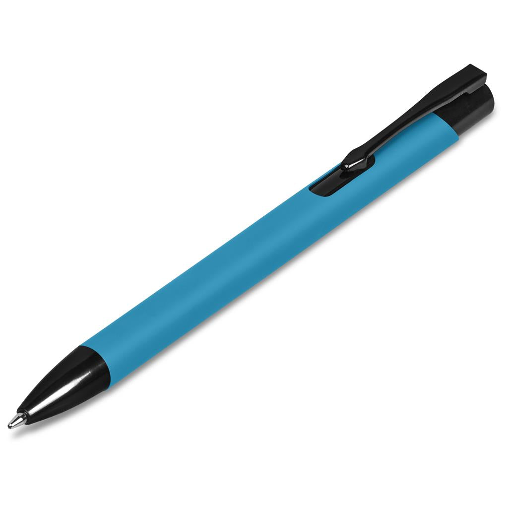 SISU Corporate - Altitude Zeta Ball Pen