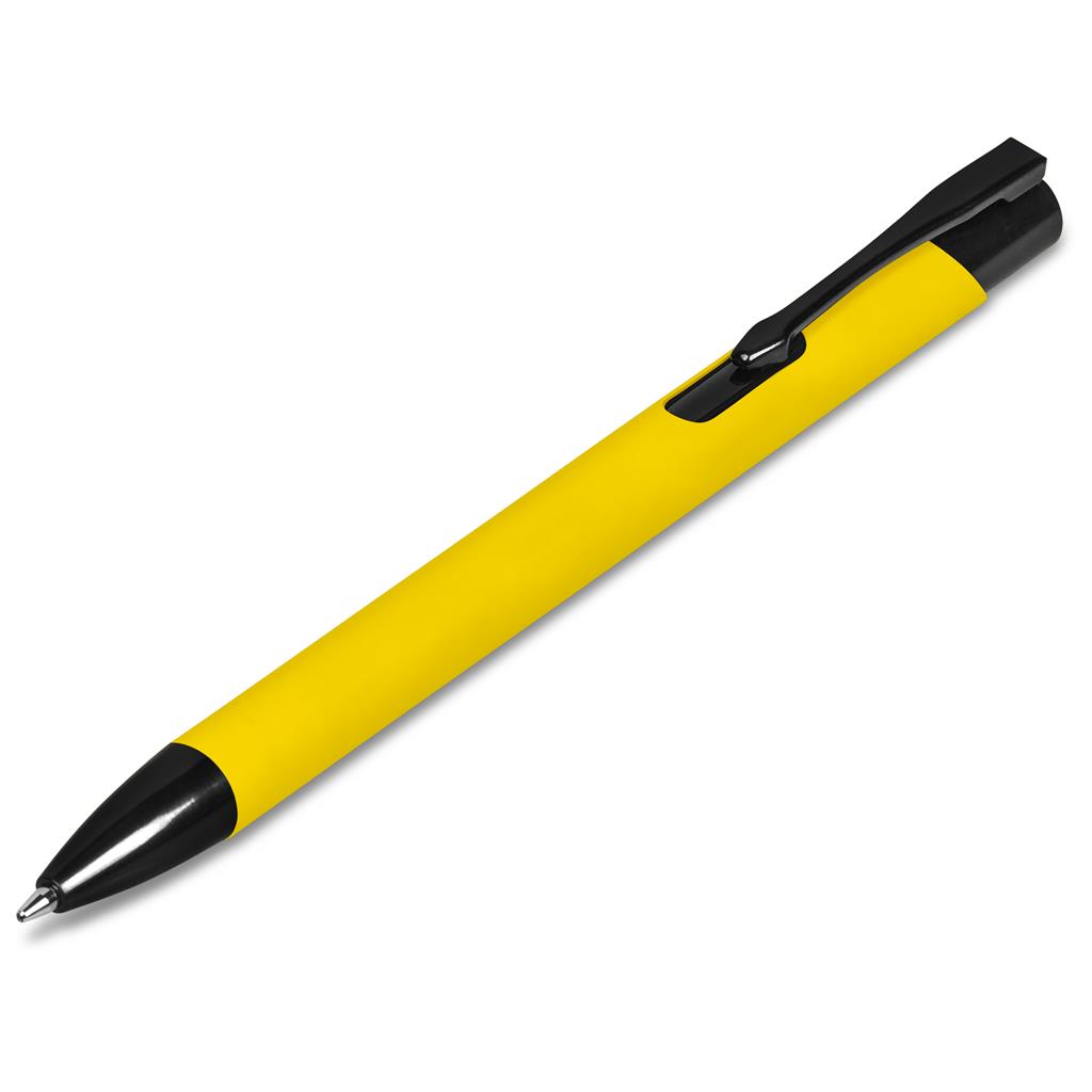 SISU Corporate - Altitude Zeta Ball Pen